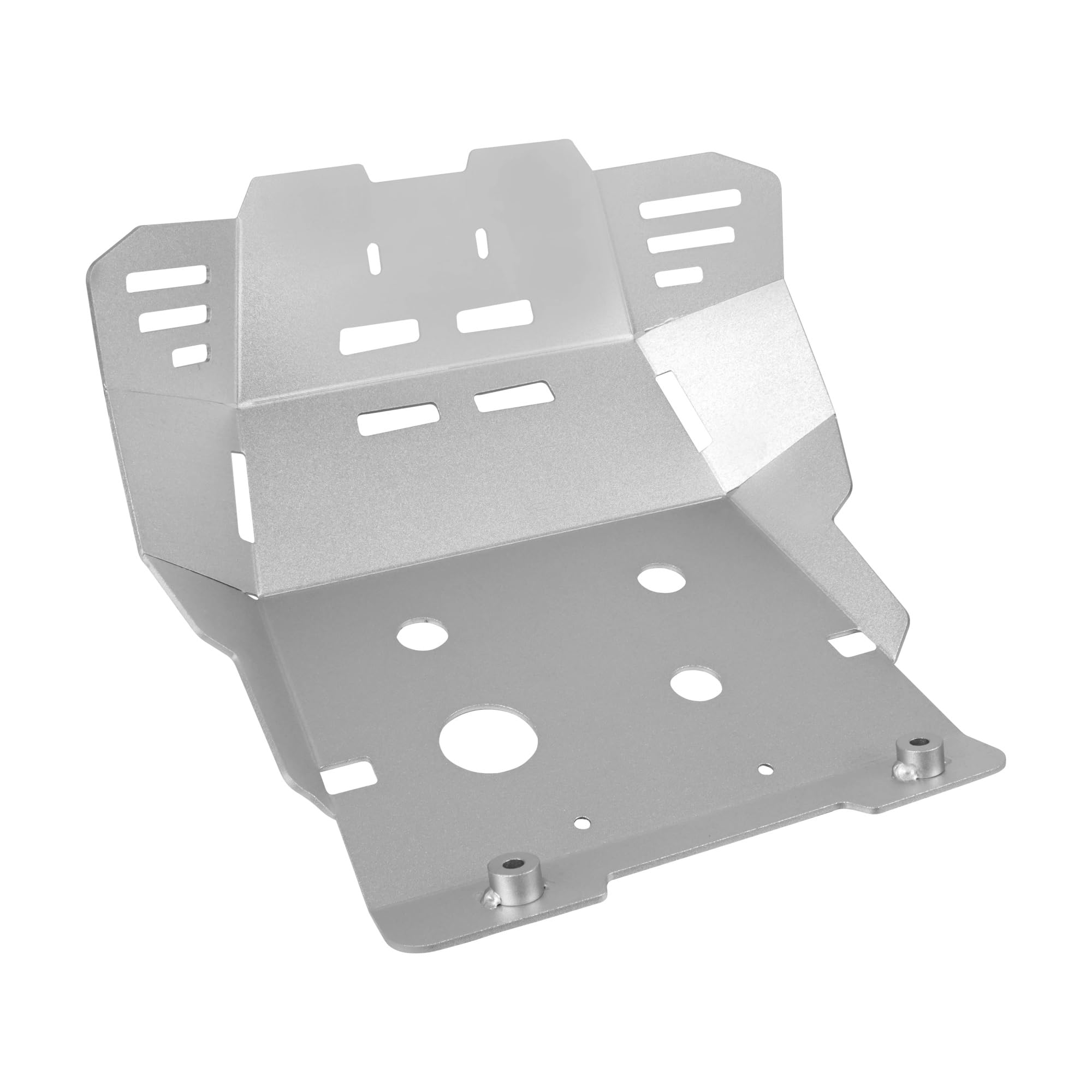 Motorcycle Under Engine Protection Guard Cover Bash Guards Sump Plate Skid Plate For Honda CRF300L CRF300 L CRF 300L 2021-2025, Funkcjonalność