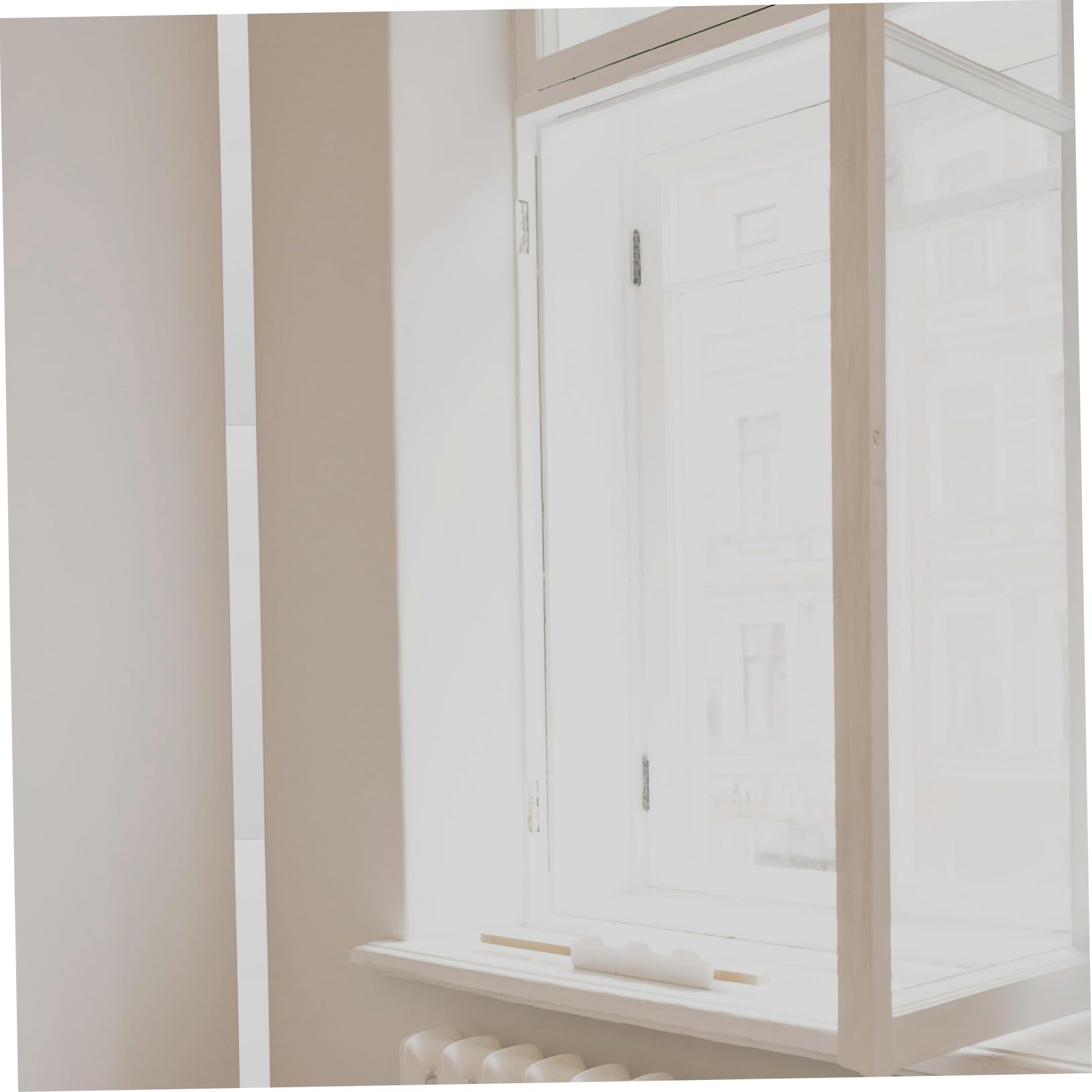 Set Canaline Portacavi Bianco Pvc 40x3x1, 5 Cm 73 Pezzi | Pareti Domestiche e Supporti Tv, Connettori Dritti, Gomiti Interni ed Esterni