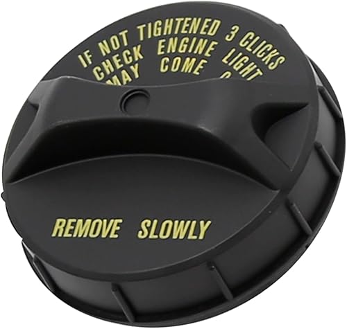 Miniatura 1 de Tapa de gasolina de repuesto para Honda 1990-2002 Accord Civic del Sol Odyssey Prelude CR-V Insight S2000, repuesto para Acura 1994-2003 Legend NSX