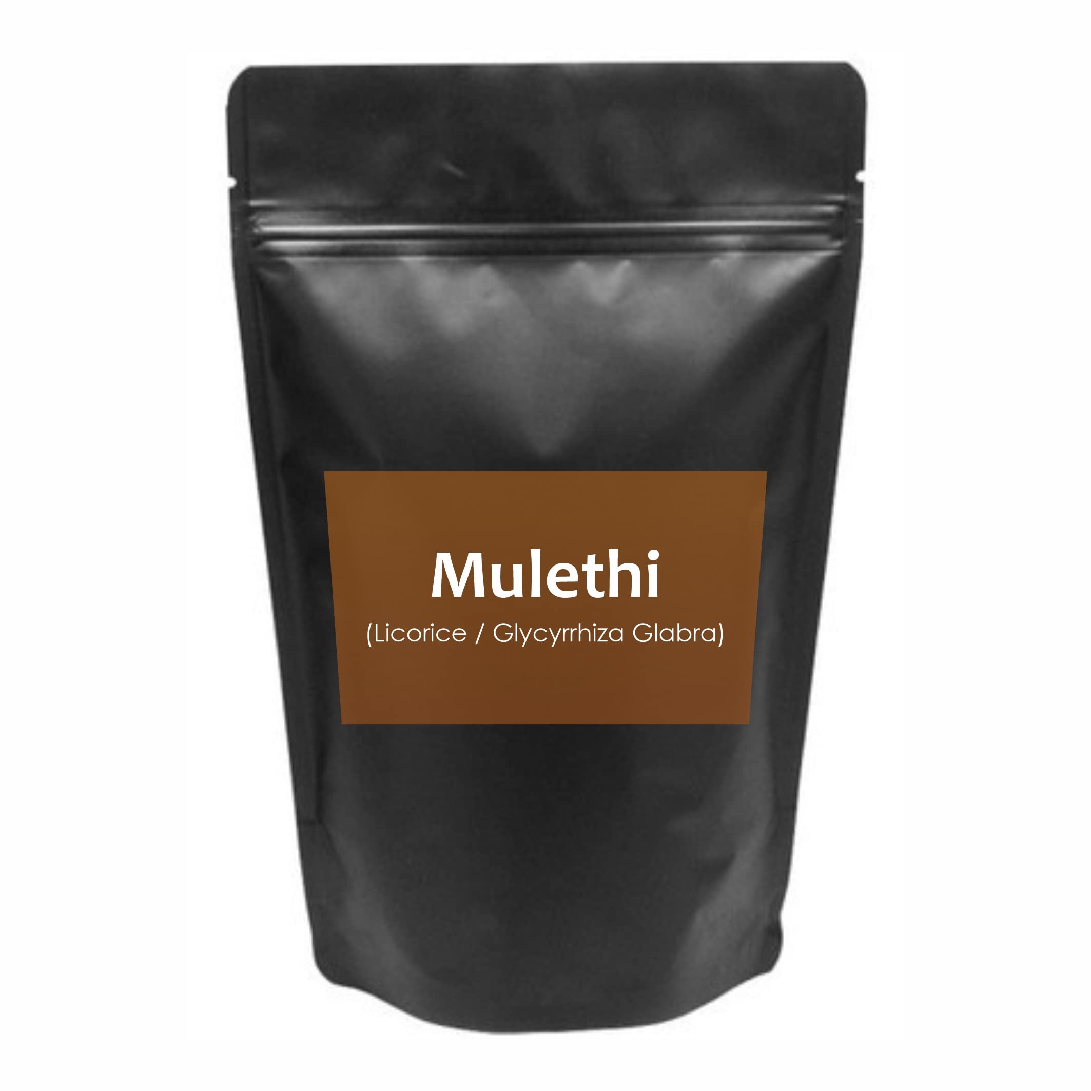 Herb Essential Mulethi Sticks | Yastimadhu (Licorice) For Chewing | Sore Throat Relief, (25g)