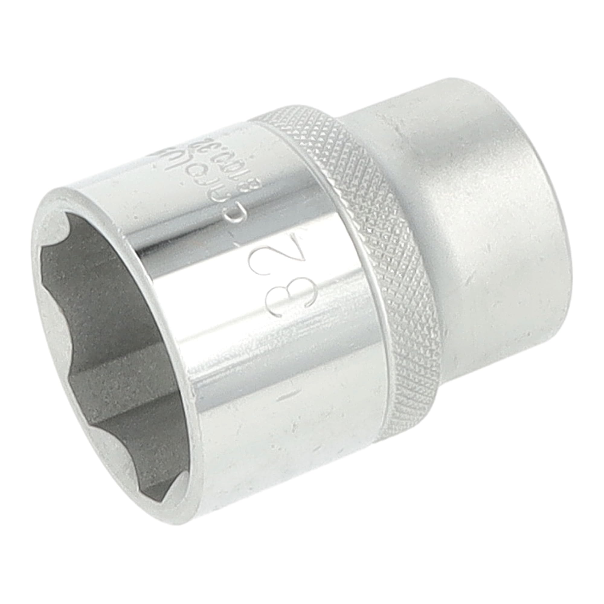 Carolus 5180.160 Hex Socket 3/4 Inch 32 Mm 8100.32 - Image 4