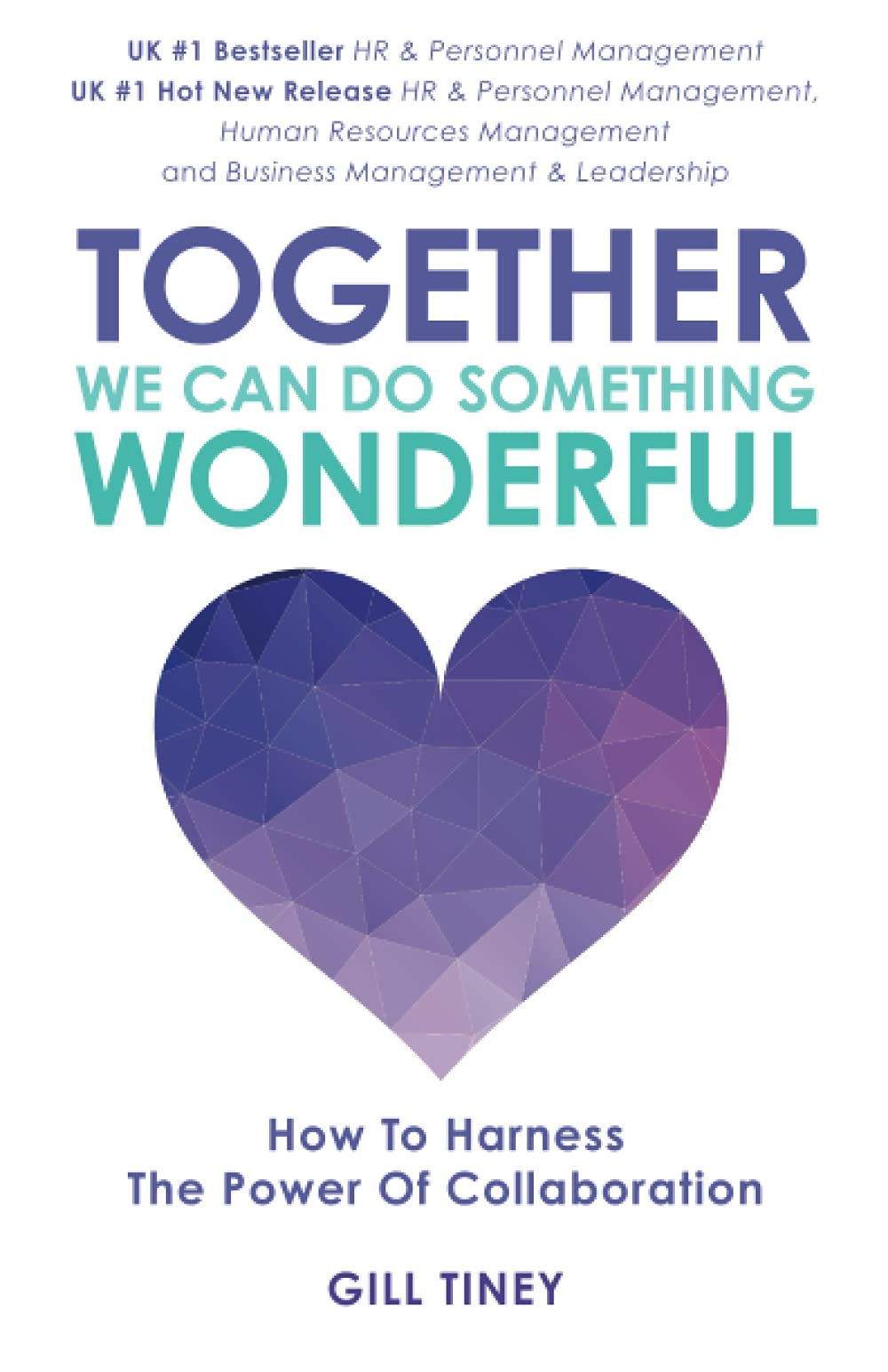 Together We Can Do Something Wonderful