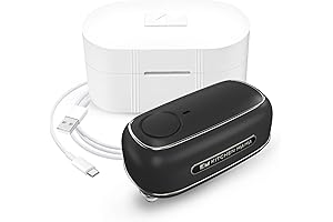 Kitchen Mama Orbit One Rechargeable Electric Can Opener