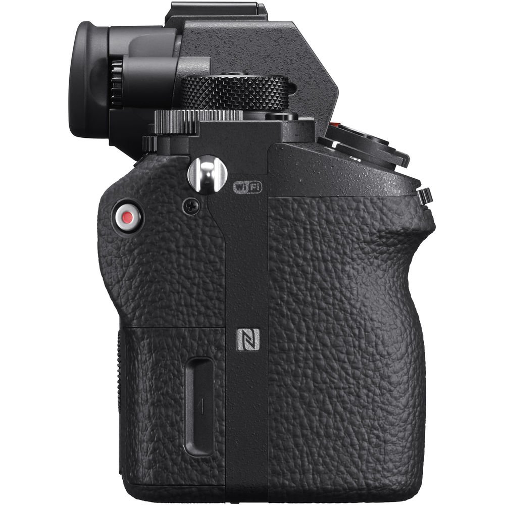 Amazon.com : Sony Alpha a7R II Mirrorless Digital Camera Body Only