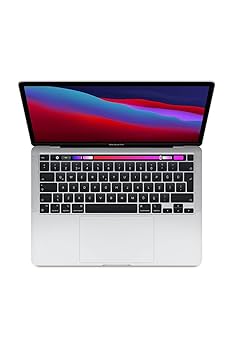 Apple MacBook Pro （13 インチ、2020) Apple MacBook Pro (13 inç, 2020, Dört Thunderbolt 3 bağlantı