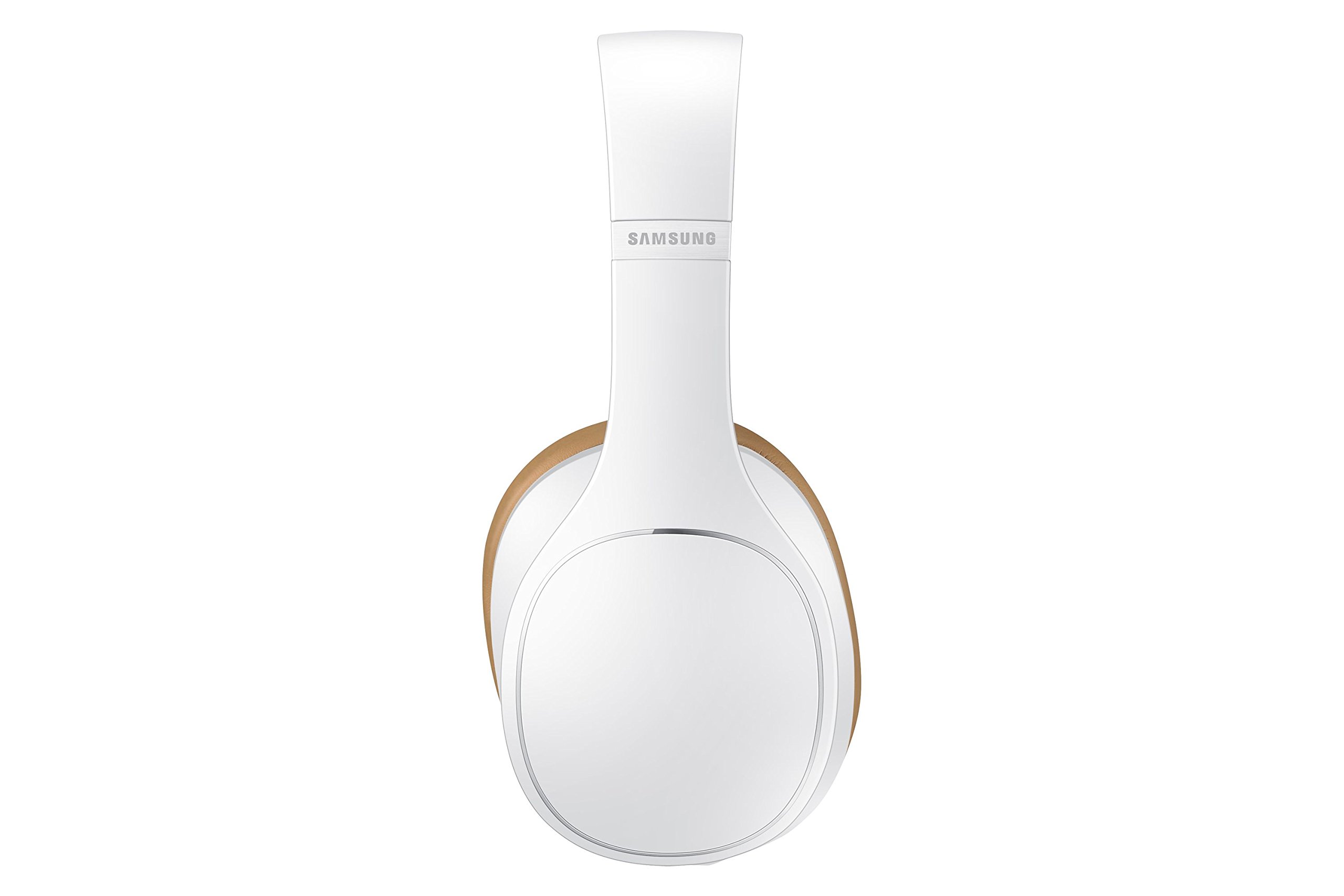 SAMSUNG Level Over-Ear Bluetooth Headphone - Carrier Packaging
