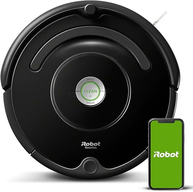 Amazon.es roomba