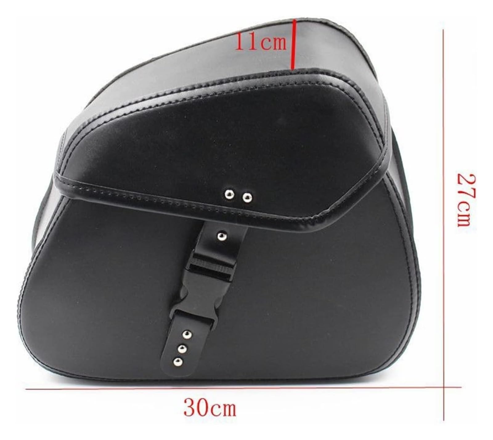 Borsa da sella per moto XL 883 1200 48 72, funzione di