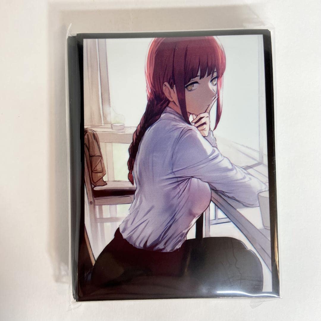 キャラクター万能ラバーマットスリム チェンソーマン「マキマ