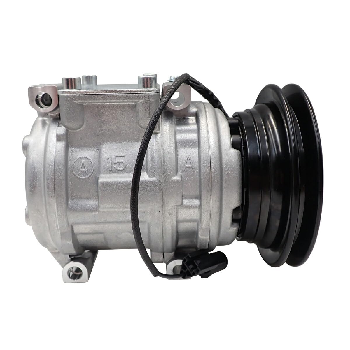 Amazon | AUTOPA エアコンコンプレッサー ASSY ダイナ BU72 BU72H