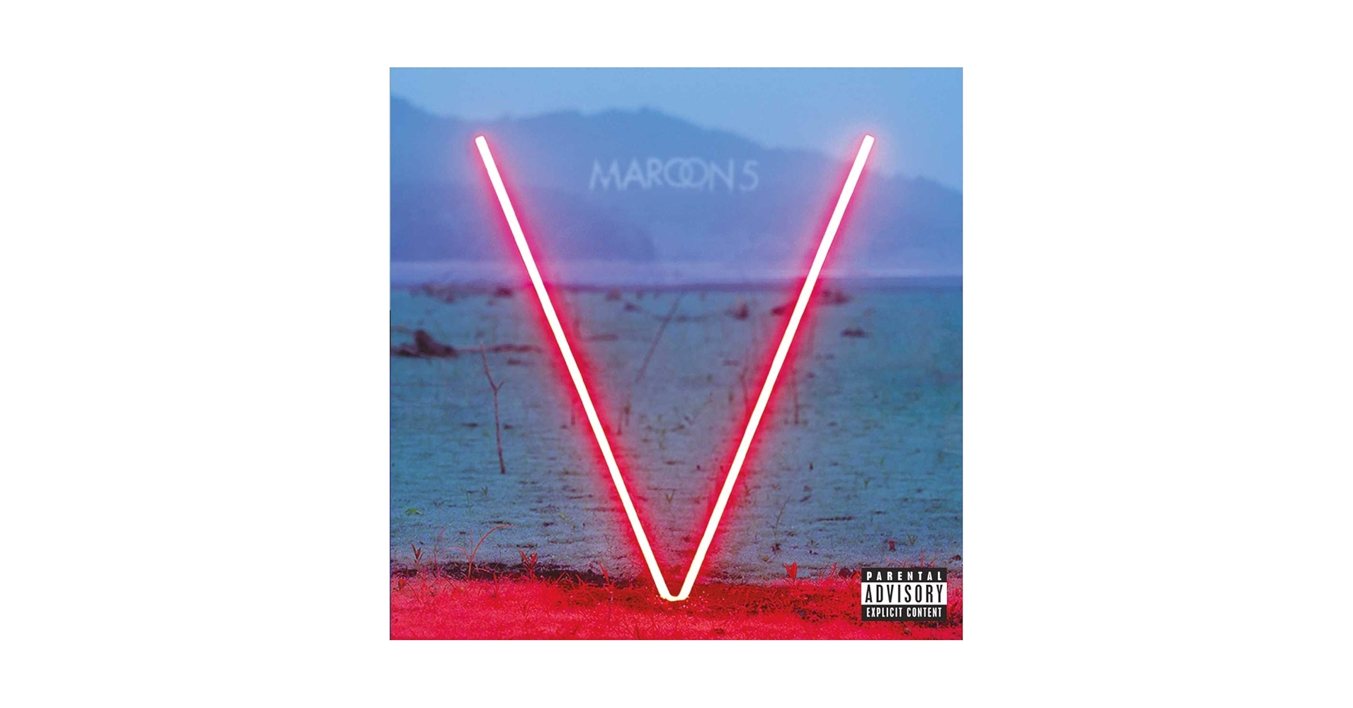 Maroon 5 - V[Deluxe Edition] [New Version] - Amazon.com Music