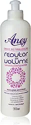 Creme de Finalizar Aney Redutor de Volume, Márcia Cosméticos, 300 ml