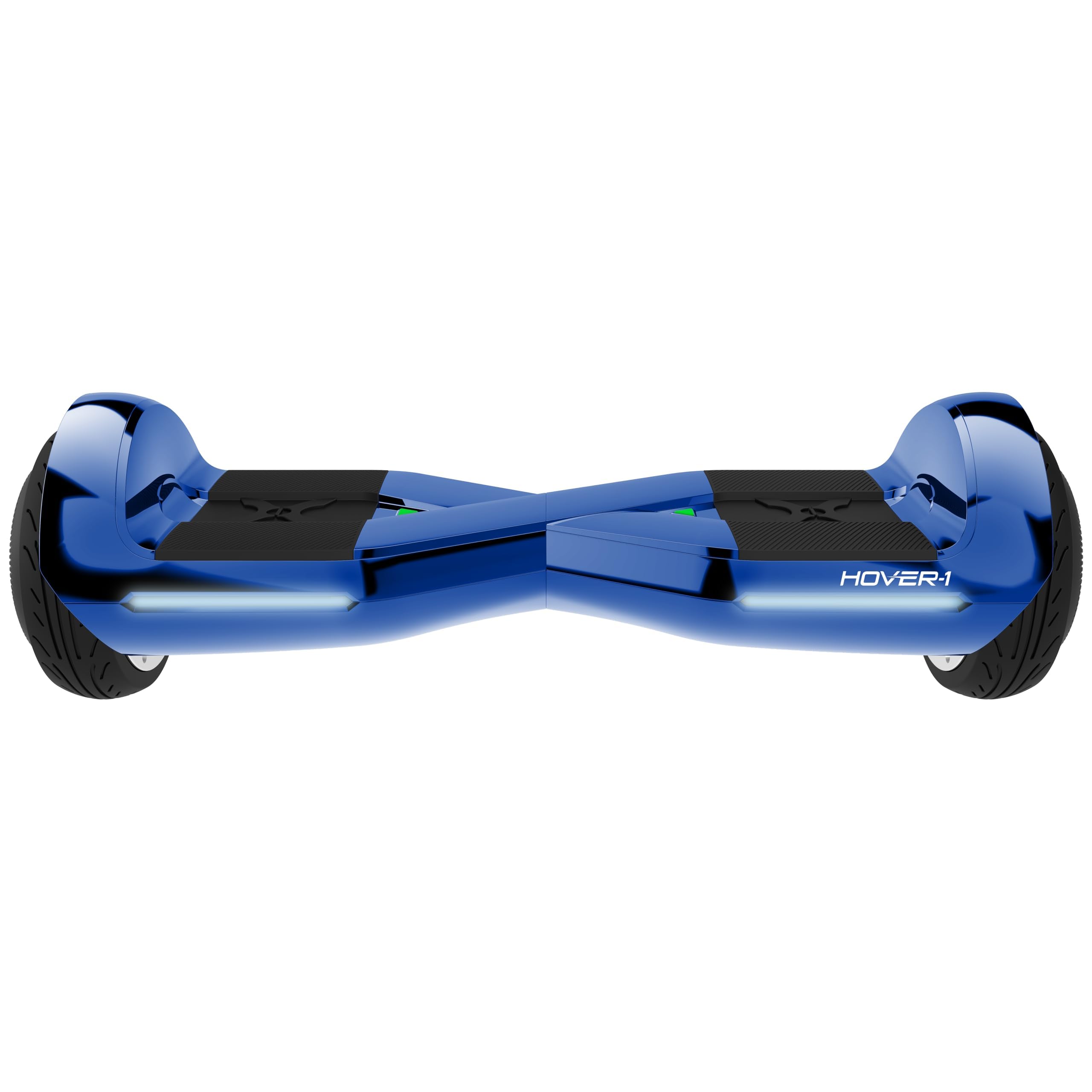 Hover-1Dream Electric Self Balancing Hoverboard with 7 mph Max Speed, Dual 200W scooterstors, 6 Mile Range, and 6.5” Wheels Self Balancing Scooter