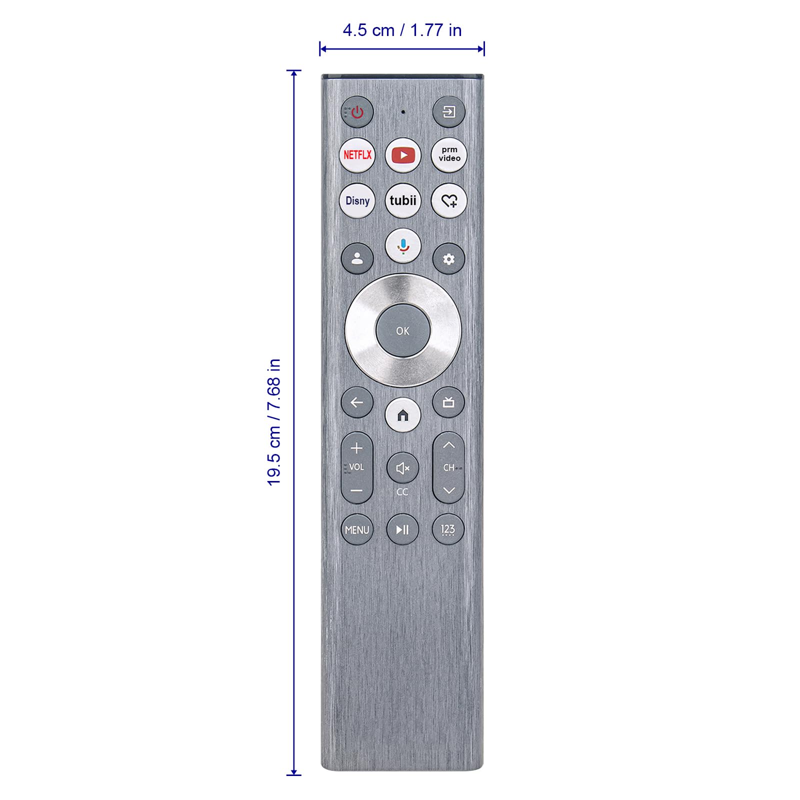 シャワーリモコン(T568) TOSHIBA 43F6S682 WH-F02GR 東芝 キャリア エアコン 用の