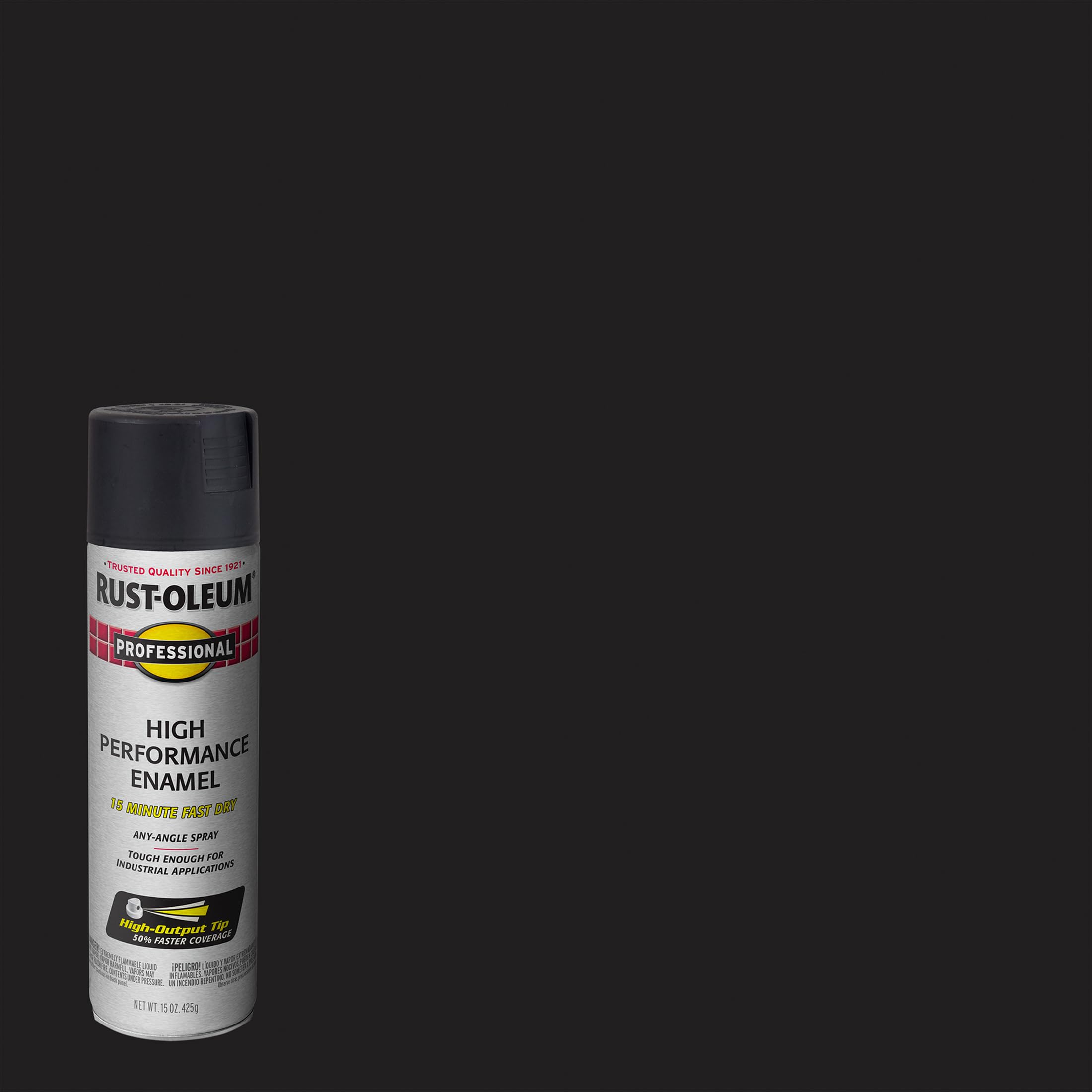【m(＿)m】 Rust-Oleum 239107 Professional High Performance Enamel Spray
