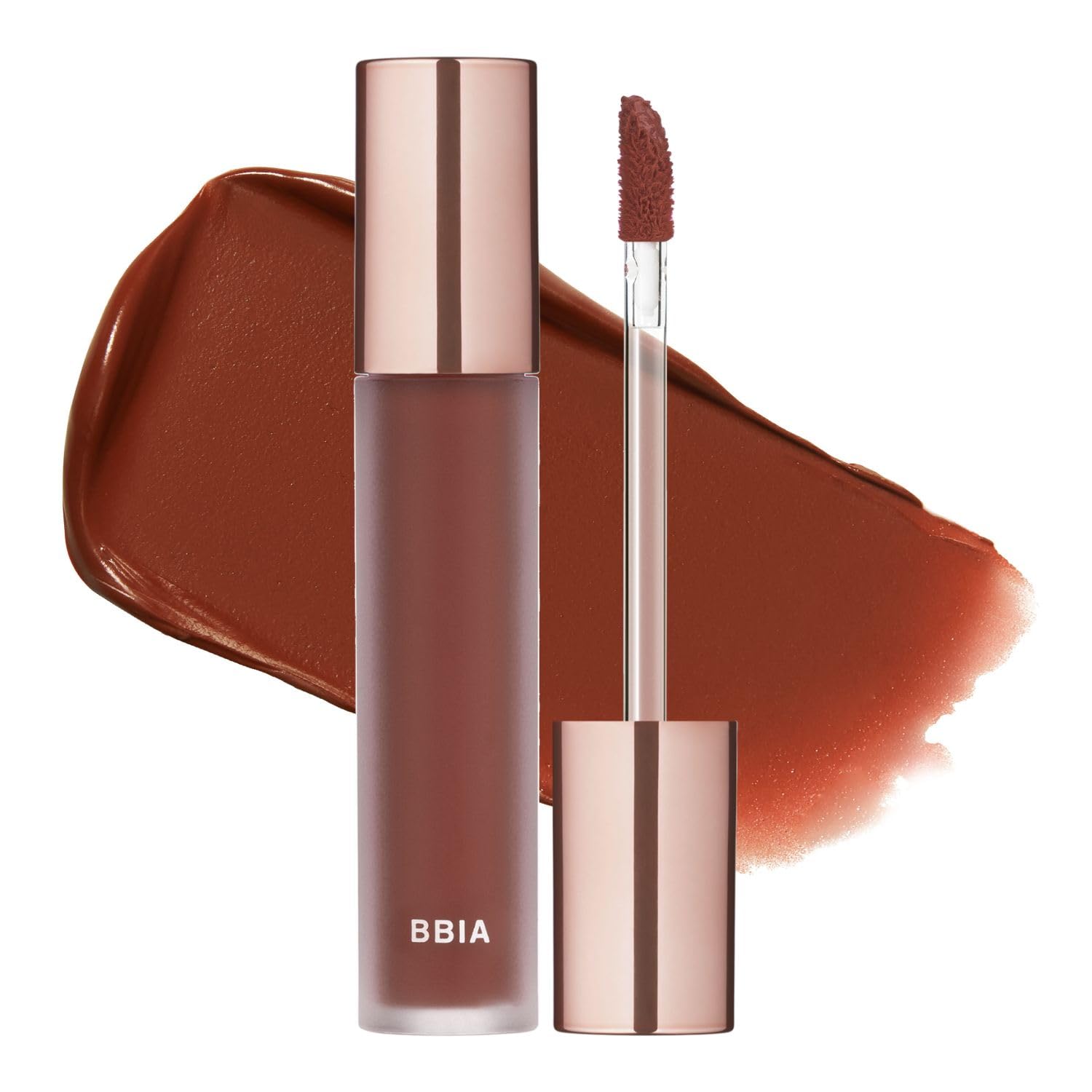 BBIA Last Velvet Tint - Soft & Creamy Matte Finish Lip Stain, Blur