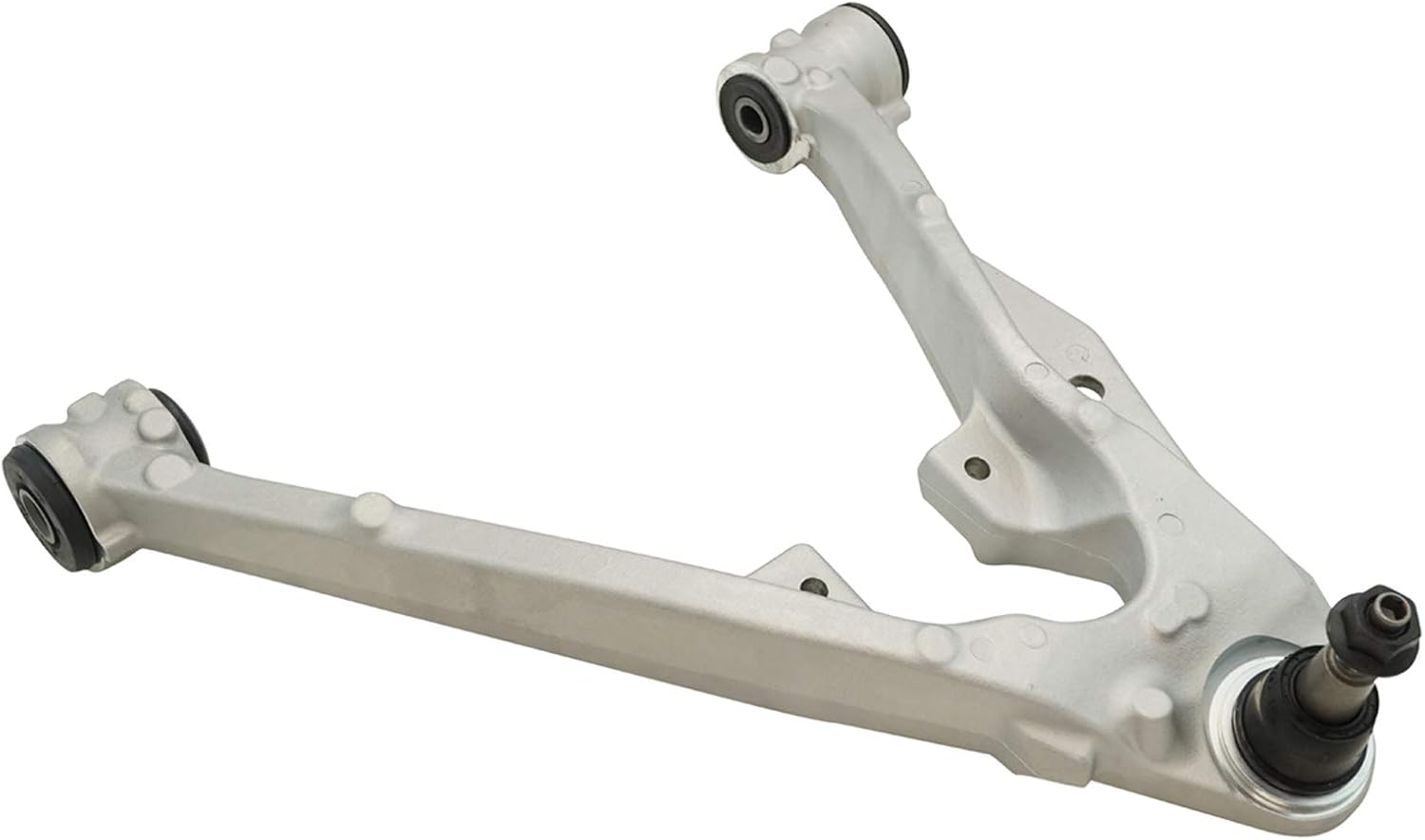 TRQ Front Steering, Suspension,& Drivetrain Kit Compatible with 14-16 Cadillac Chevrolet GMC
