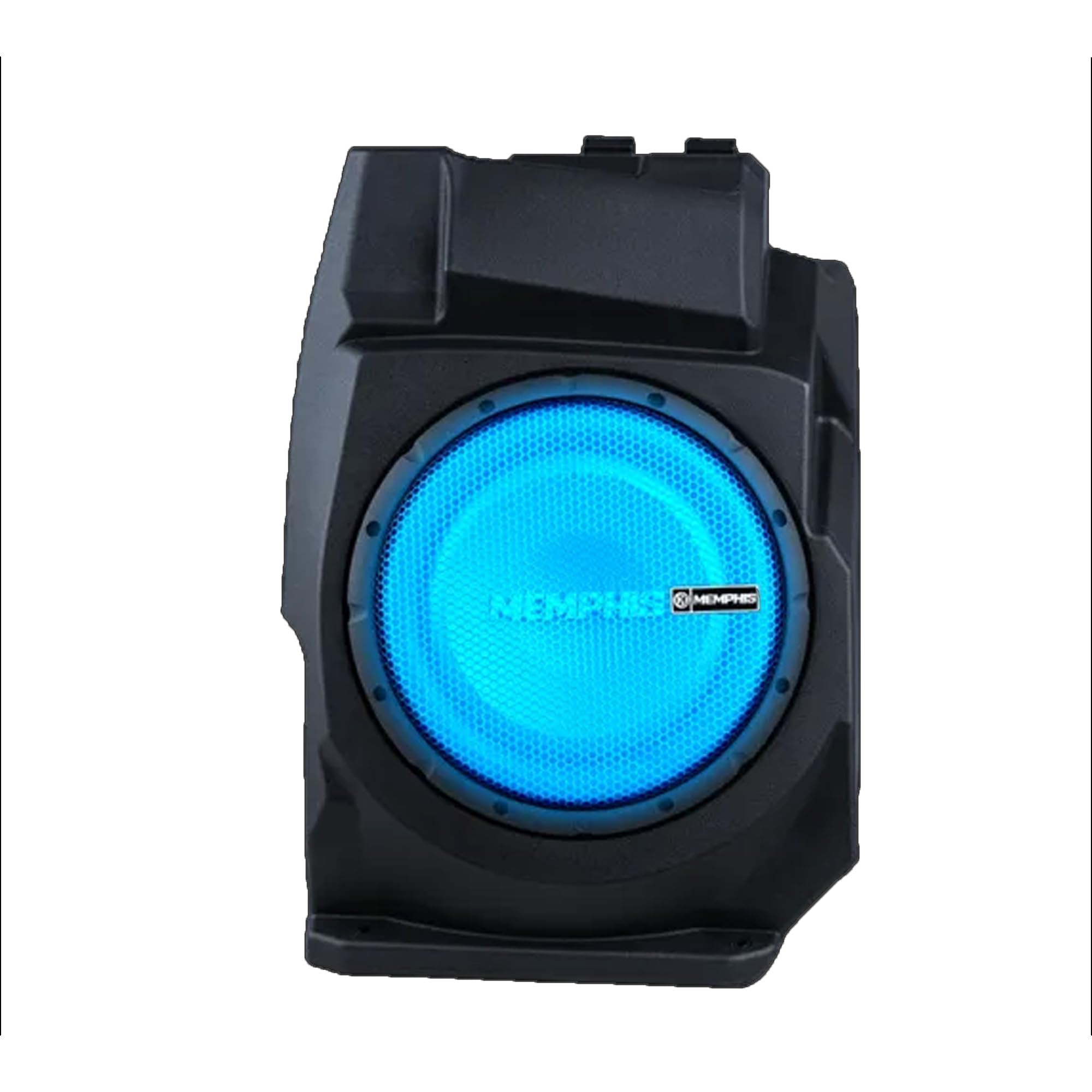 Memphis Audio RZRPRO10SE 19+ Polaris PRO XP RZR 350W Subwoofer