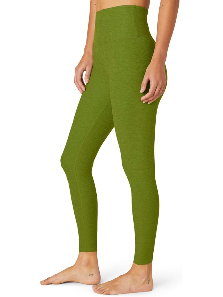 Beyond Yoga Spacedye Caught In The Midi High-Waisted Legging