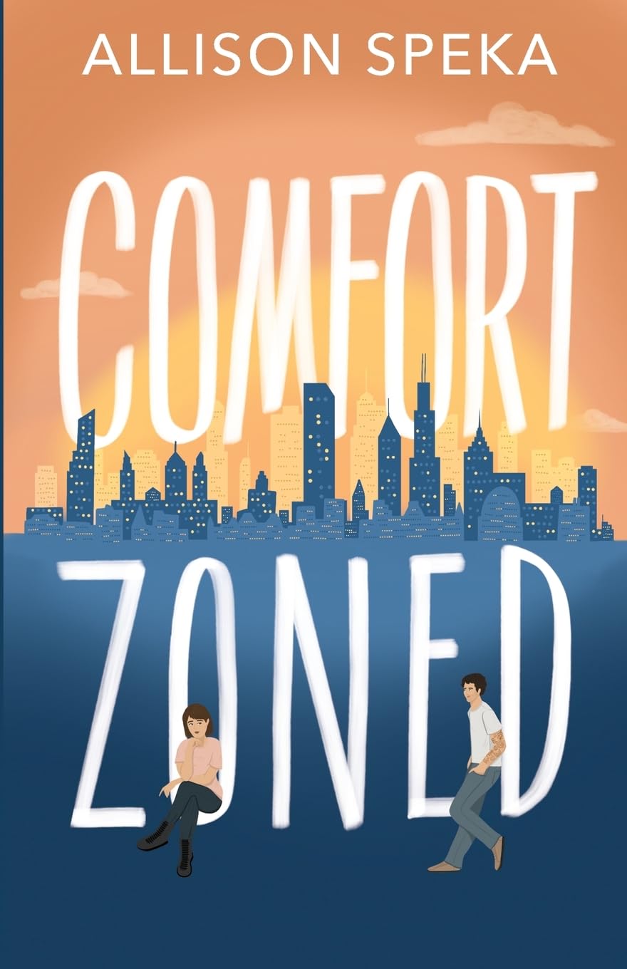 Comfort Zoned
