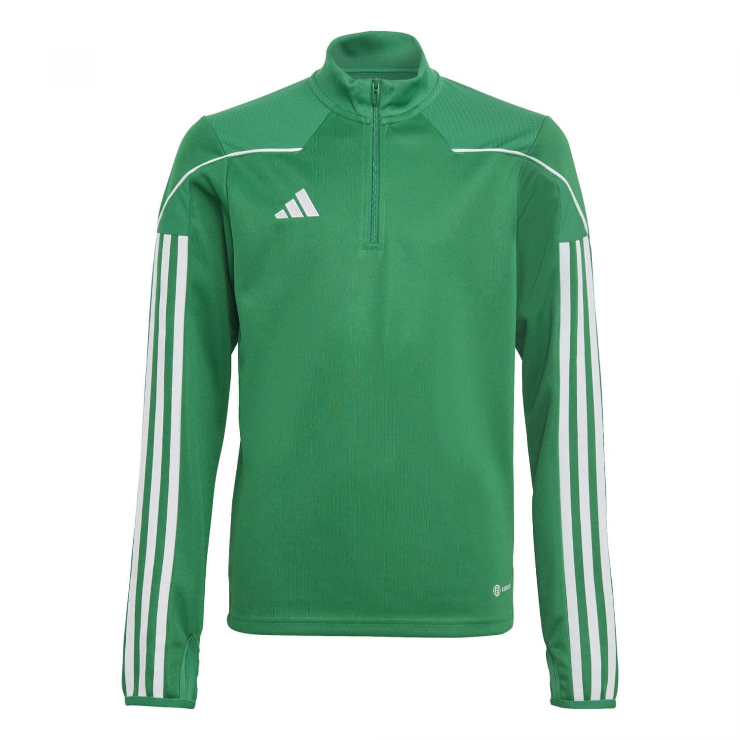 adidas Tiro23l TR Topy Track Top Unisex - Bambini e Ragazzi