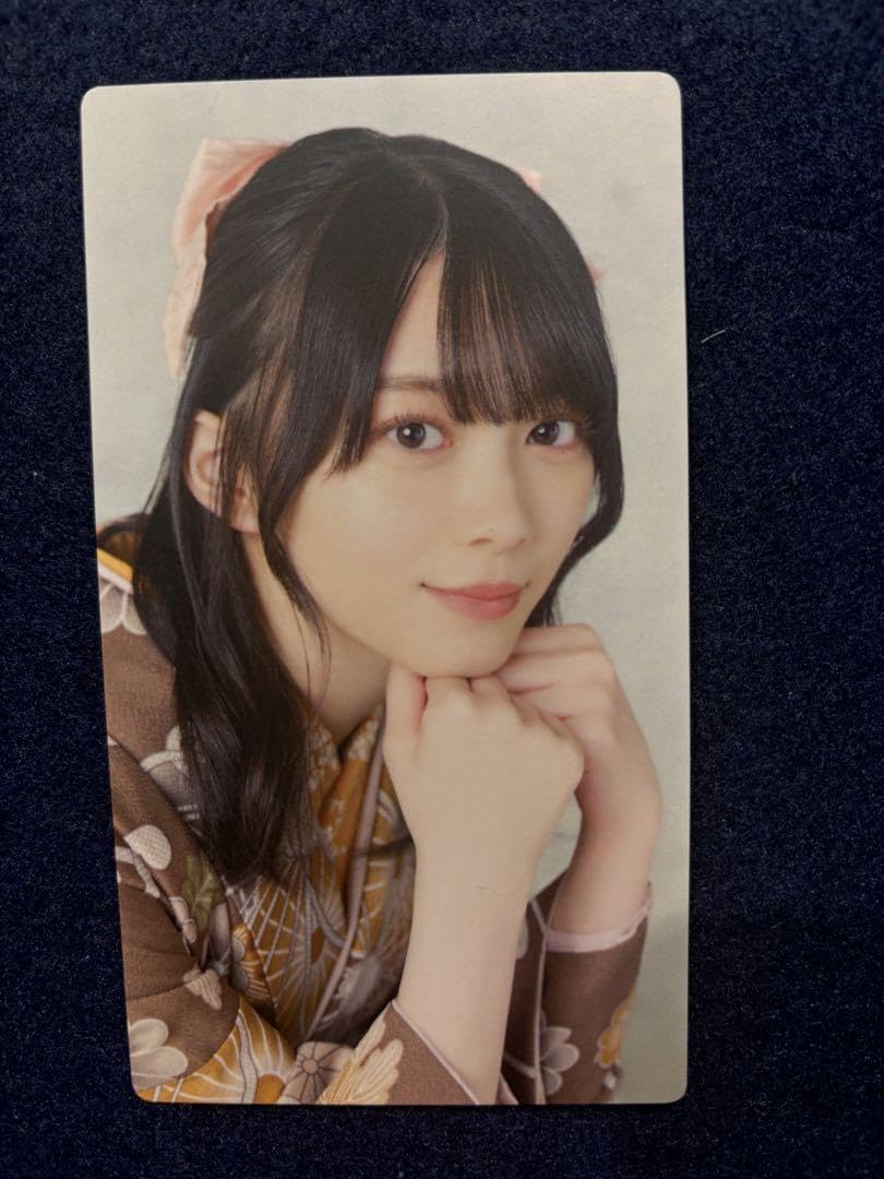 え*び様 櫻坂46 森田ひかる サクコレ B賞 Ｃ賞 参加賞 缶バッジ Amazon.co.jp: 櫻坂46 森田ひかる サクコレ リアルカード FC特典 B賞