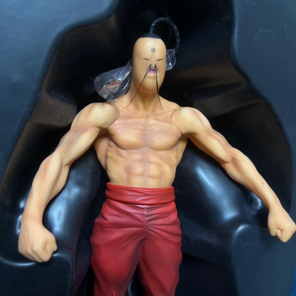 Amazon.co.jp: CCP キン肉マン vol.52 ラーメンマン(超人オリンピック