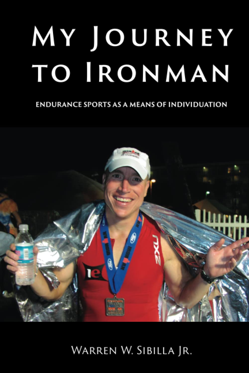 My Journey to Ironman: Endurance Sports As a Means of Individuation