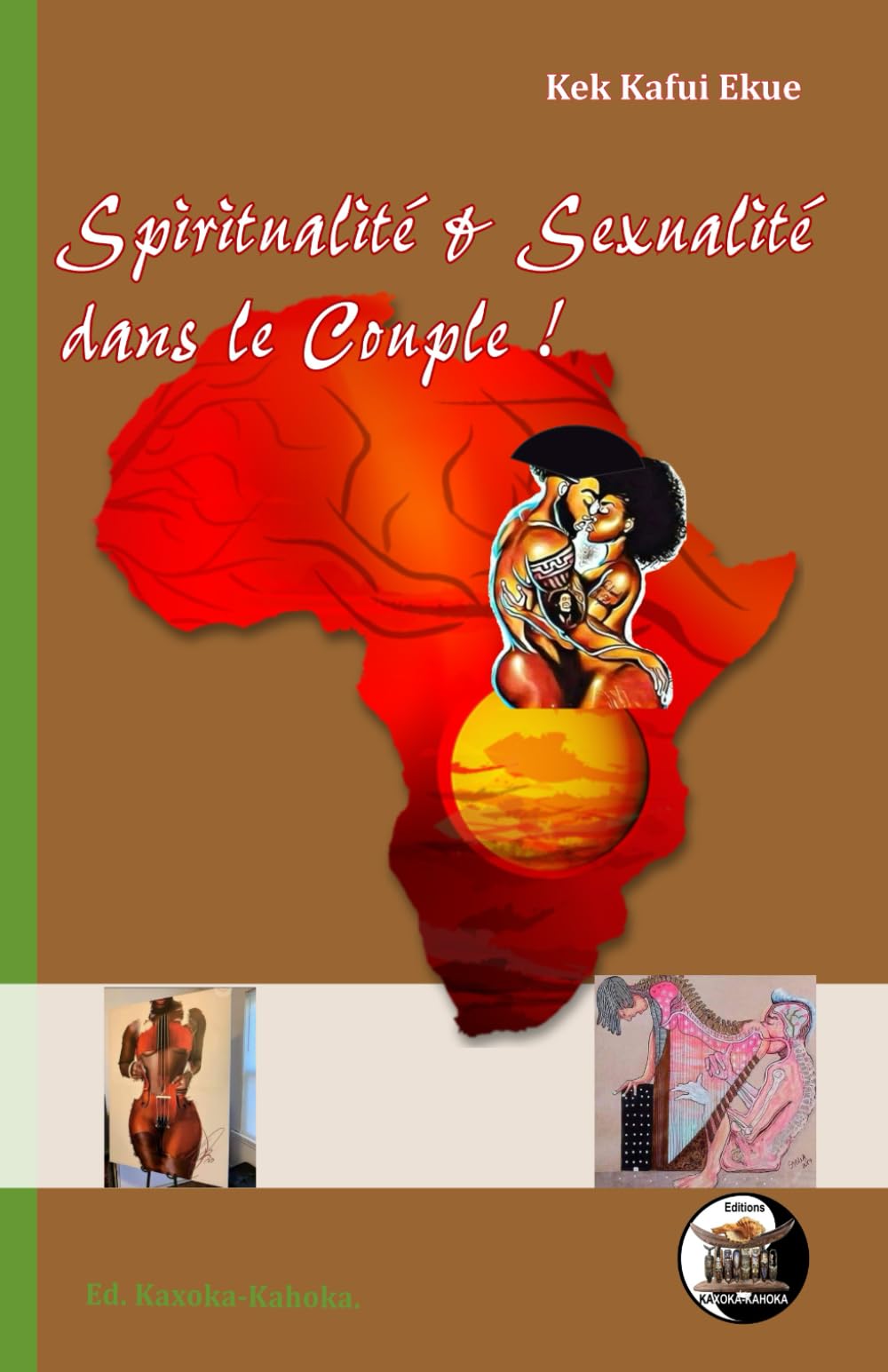 Spiritualité & Sexualité dans le Couple