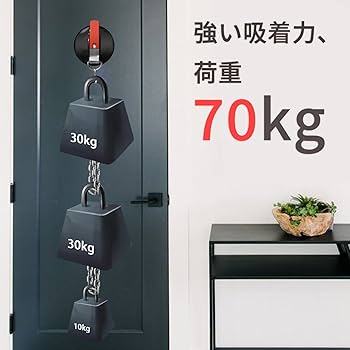 吸盤 フック 強力 カーサイドタープ 吸盤 キャンプ タープ耐荷重 70kg Amazon.co.jp: roseddy 吸盤 フック 強力 カーサイドタープ 吸盤
