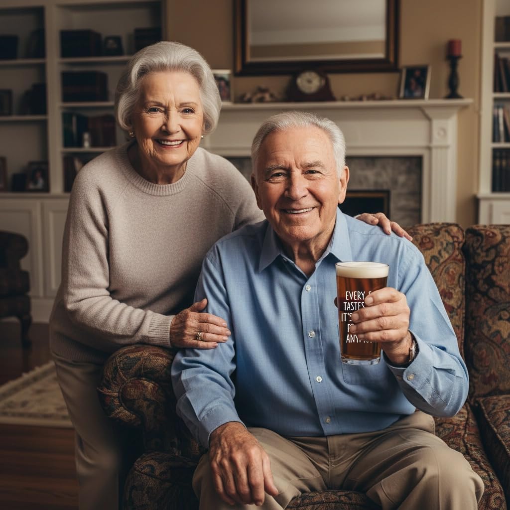 Funny Retirement Gifts for Men 2026,Retirement Gifts for Men,Coworker Leaving, Goodbye Gift, Farewell Gift For Coworkers, Friends, Dad, Grandpa - Image 5