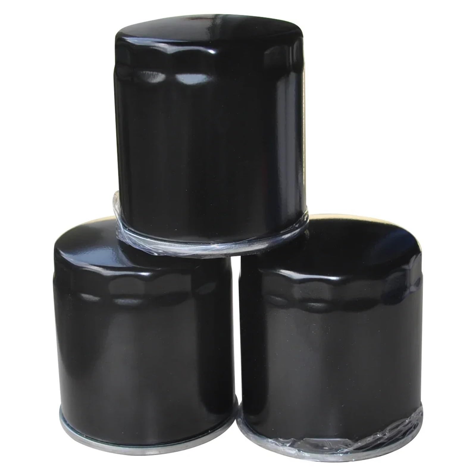 Filtro olio per motociclette Adatto per filtro olio per moto HD-FLHCS Heritage Classic FLHP Road King Police FLHT Electra Glide FLHTI FLHTC(2pcs)