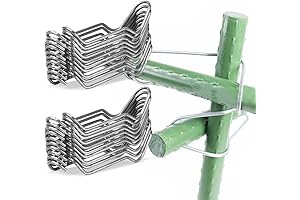 Connective Buckles for Bamboo 20mm (20 Pcs)