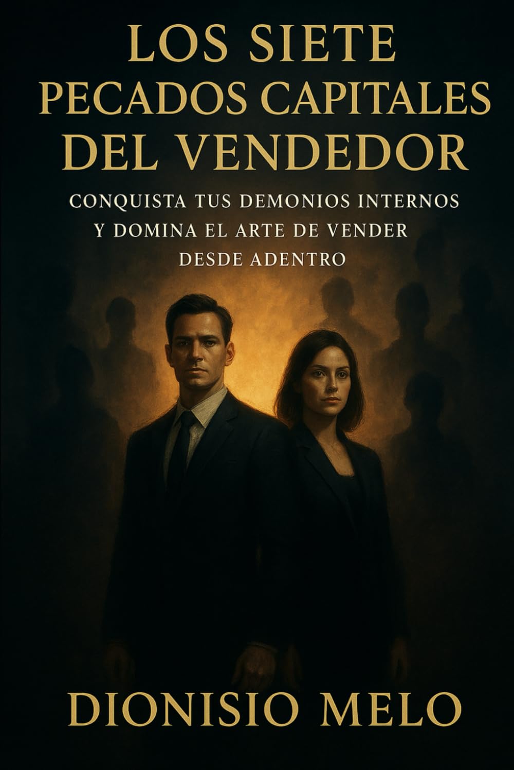Los siete Pecados Capitales de la Venta