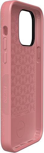 Vista 1337 de Casely - Funda para iPhone 14 Pro Max, Viva La Vida, Frida Kahlo Floral Collage, compatible con MagSafe 10 Frida Kahlo Viva La Vida Collage