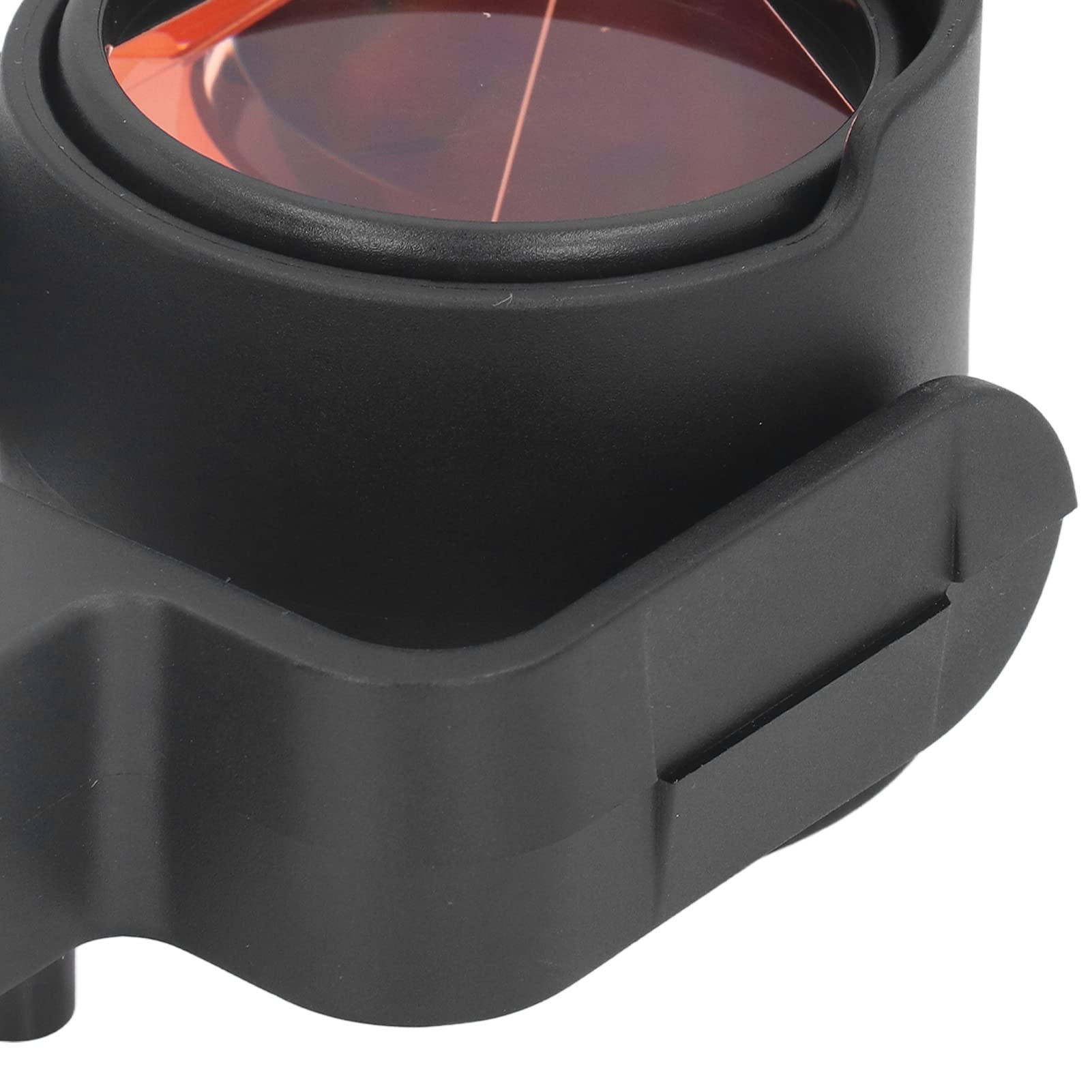 Lente de Prisma de Cobre para Reflector GPR1/GPH1 y Estación Total - Nuevo Prisma GPR1 de Cobre Recubierto + Soporte de Estación Total GPH1