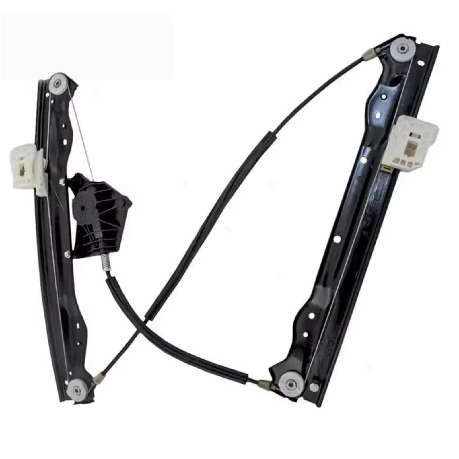 HIIAW 68023491AA Front Window Regulator for Avenger for Chrysler for Sebring 2008-2010 68023490AA 68020562AA 68020563AA Window Regulator Bracket(Right Front)