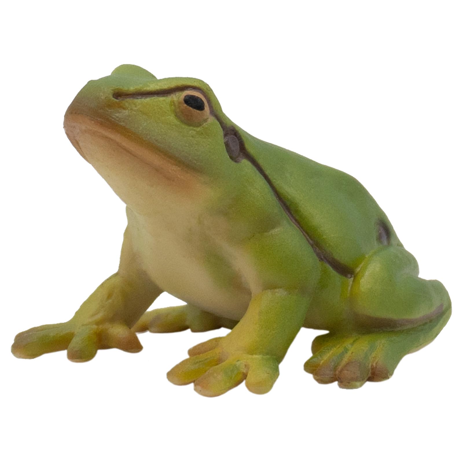 Amazon.com: Bullyland Tree Frog Action Figure : Toys & Games