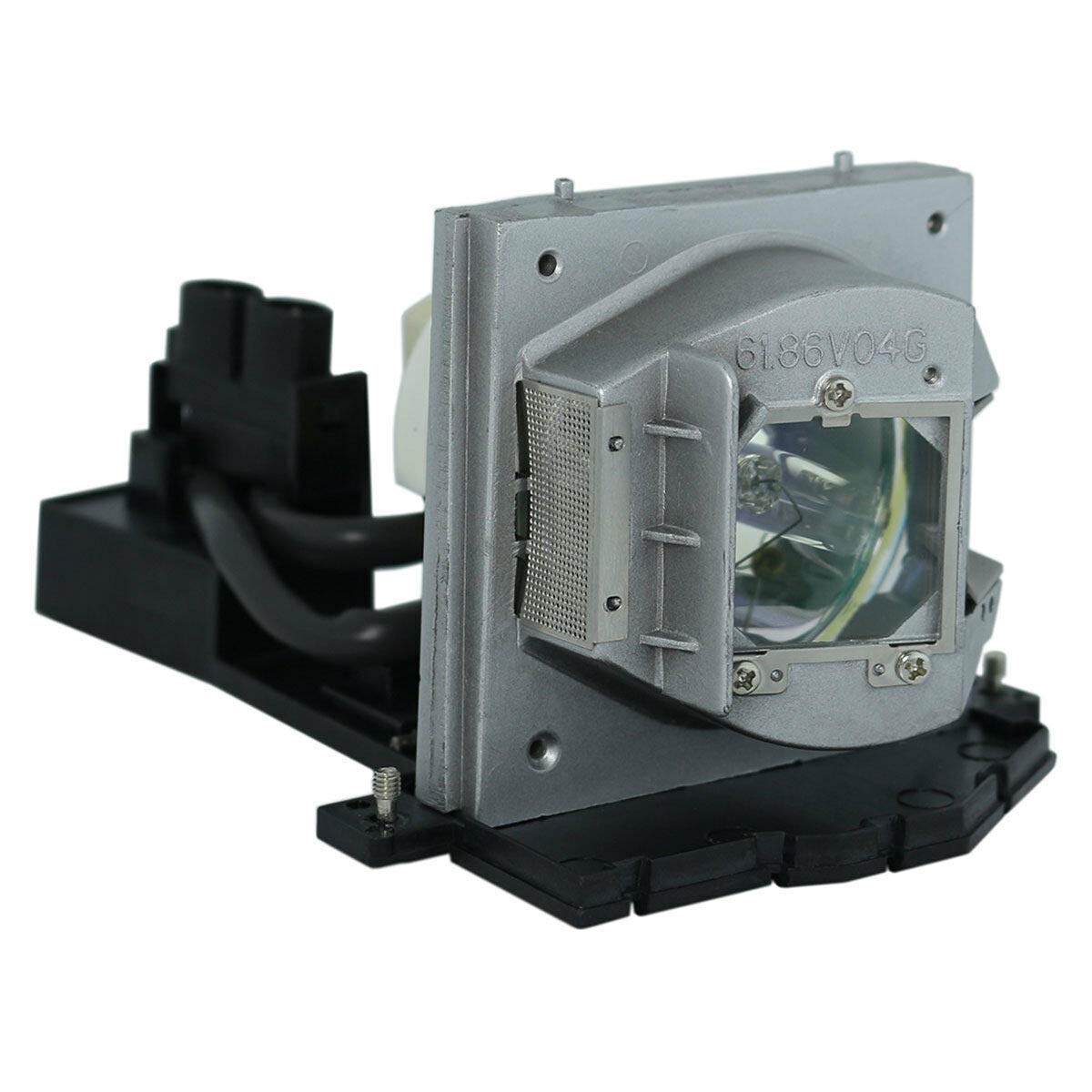 CTLAMP BL-FP200E Projector Lamp Compatible Bulb with Housing Compatible with OPTOMA HD71 HD710