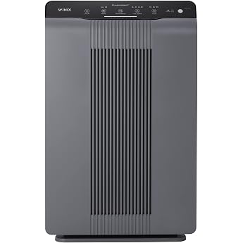 WINIX 5300-2 Air Purifier for Allergy Sufferers CADR 390 m /h 99   Air [Energy Class A+++]
