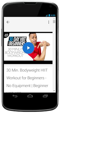 Best Beginner Workout