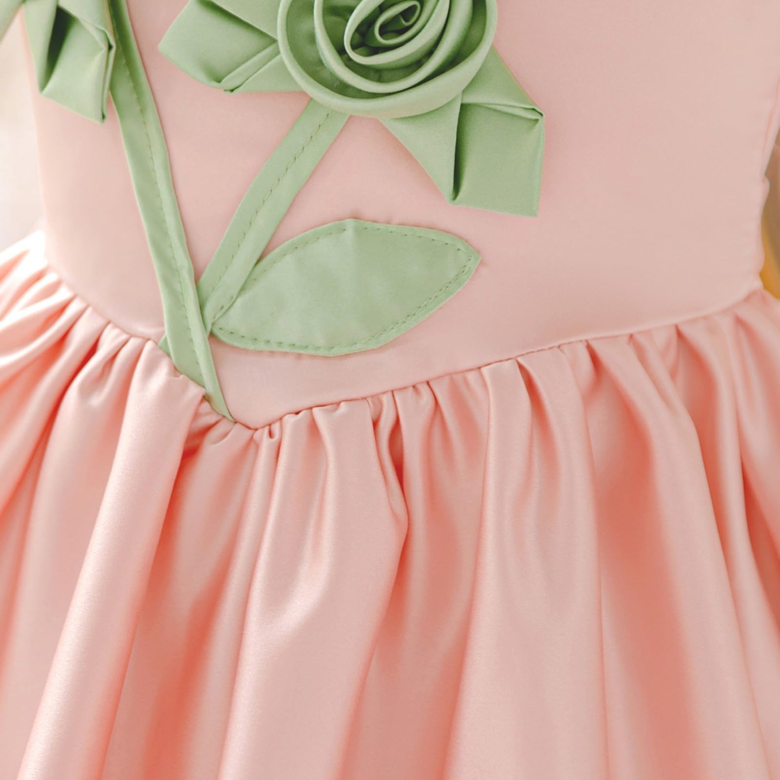 Vestido para Nias de Verano Vestidos de Fiesta Casualesvestidos nia fiestaRefinado y Infantil