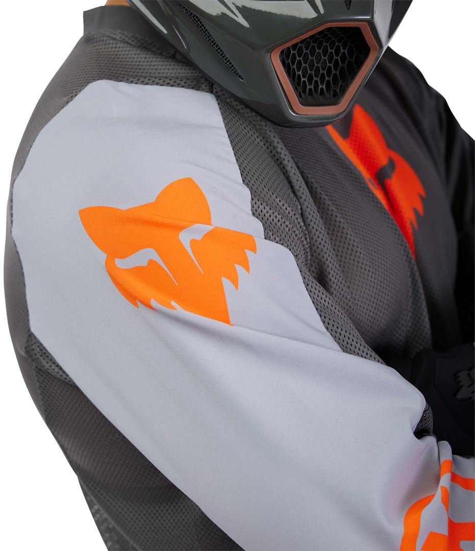 Fox Racing Ranger Air Off Road Jersey Camisa Hombre (Pack de 1)