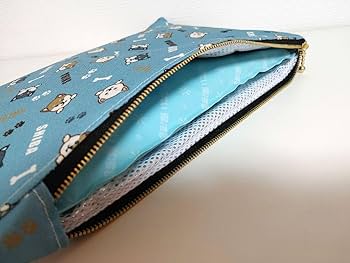 Amazon.co.jp: アイスノンカバー 保冷剤 枕カバー 座布団 ひんやり 犬