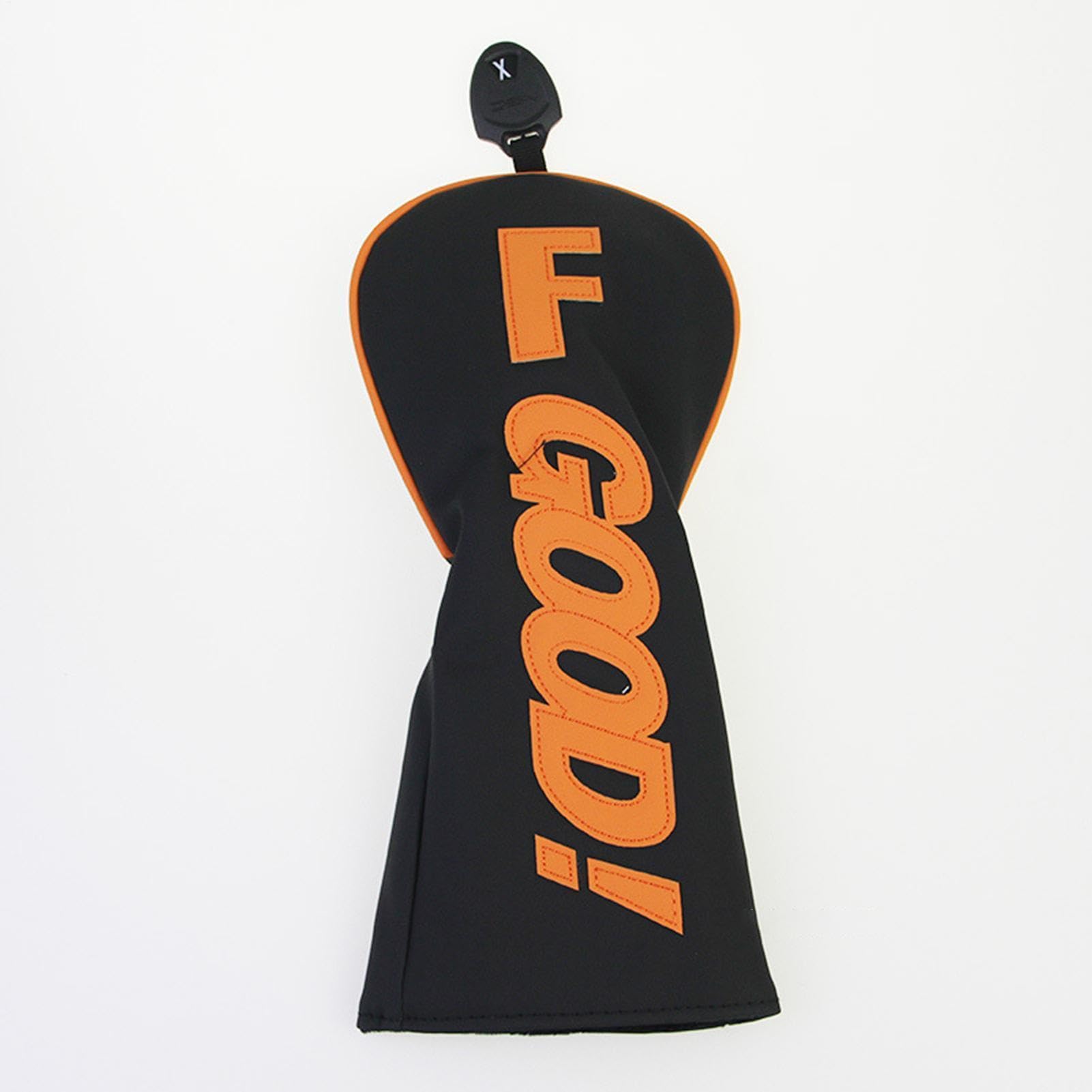 para De Golf Protector Portátil Putter Mallet Accesorios Deportivos