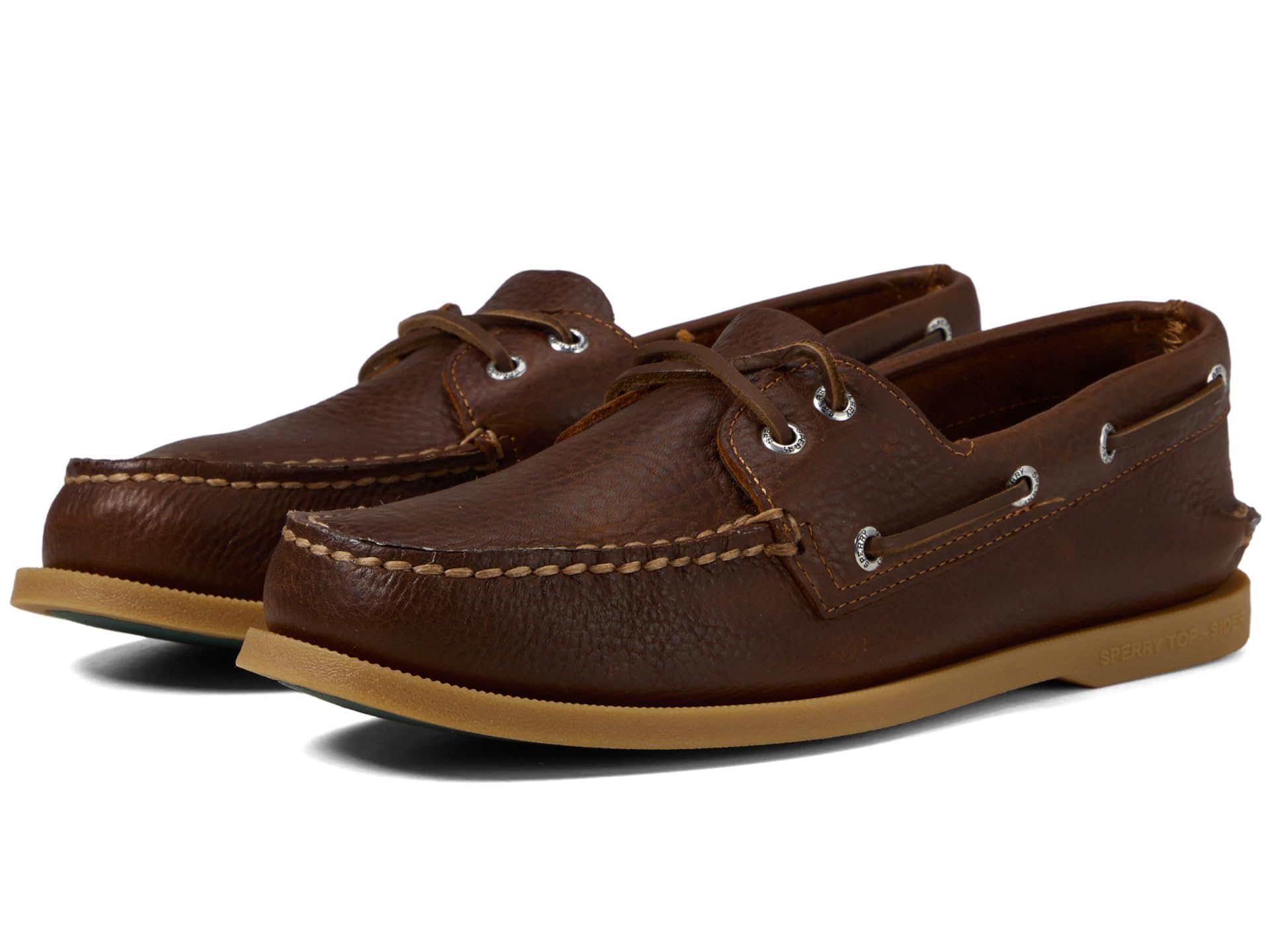 Sperry Mens Authentic Original 2-Eye Seasonal