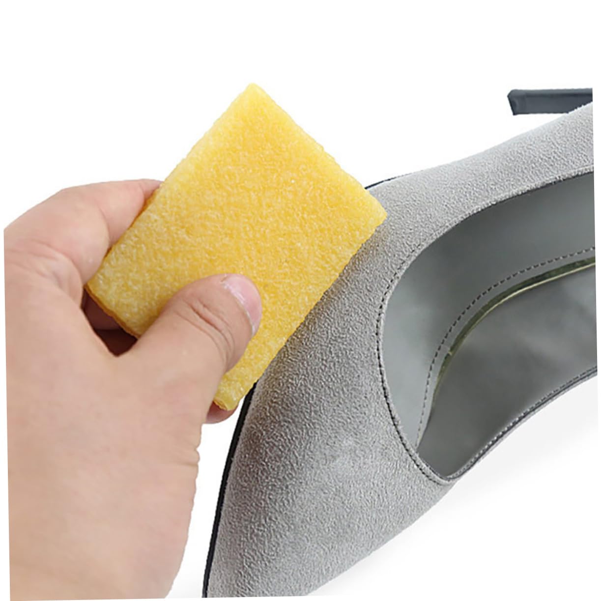 DOITOOL 8Pcs Art Masking Fluid Erasers Durable Rubber Cleaning Tools for Watercolor Paint Paint Eraser for Art for Areas and Use