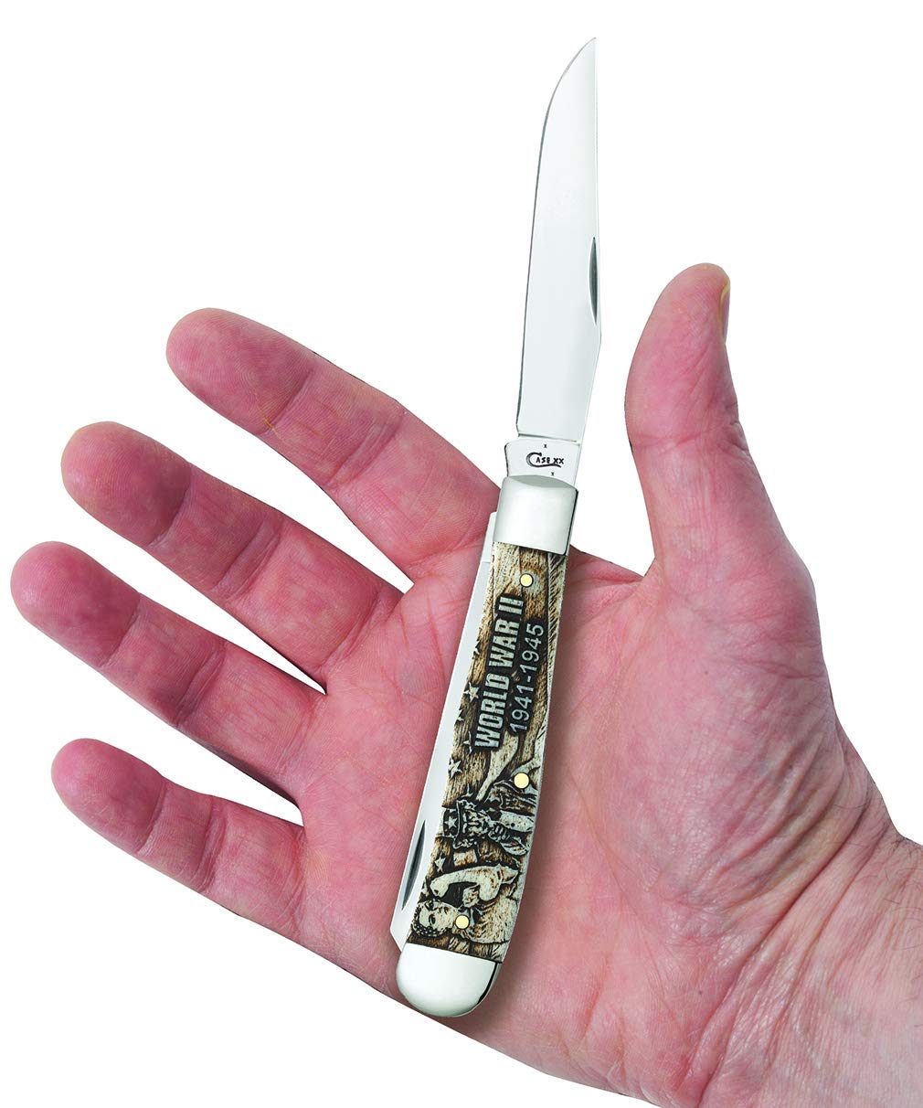 W.R. Case & Sons ポケットナイフ Case Knives | Built with integrity for people of integrity