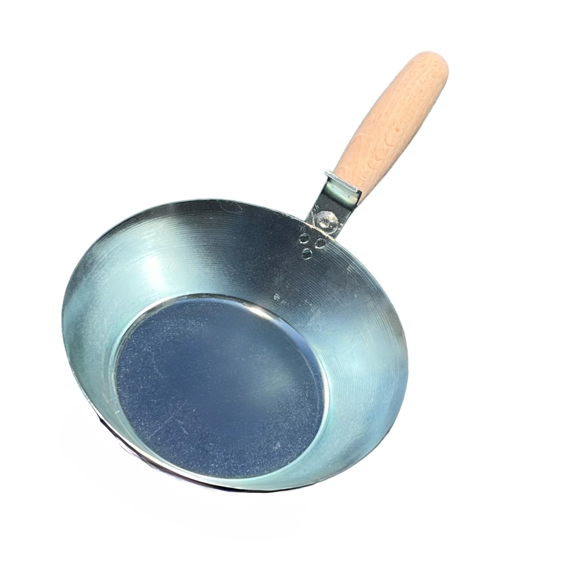 Skimflex Bucket Scoop Plaster Tools - 165Mm & 200Mm Flexible, Rigid, Galvanised & Curved Spatula Scoops With Cork Or Rubber Handle - Pan Style & Scraper Type For Render & Plaster