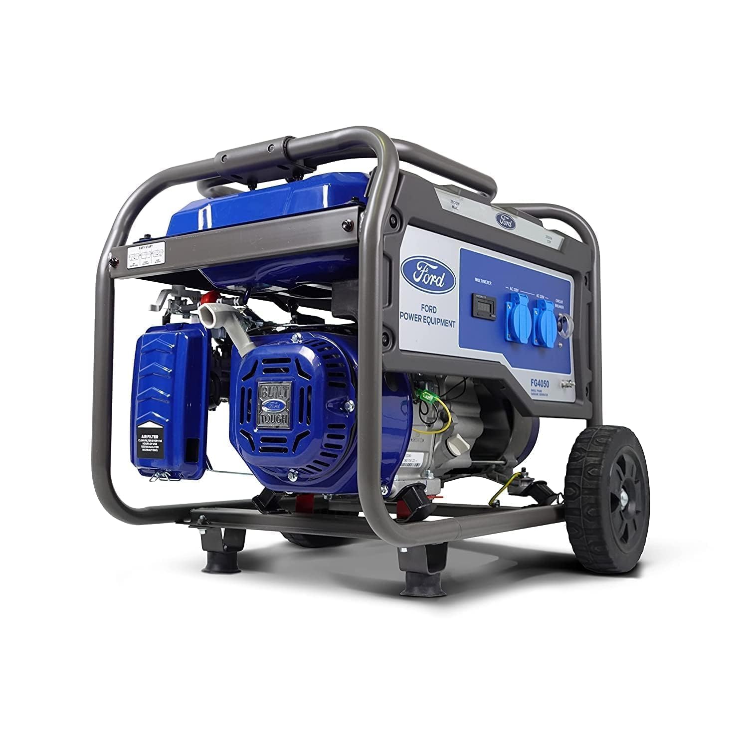 FG4050 2800W Petrol Powered Generator